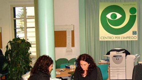 Centri impiego, 63mila avviamenti al lavoro