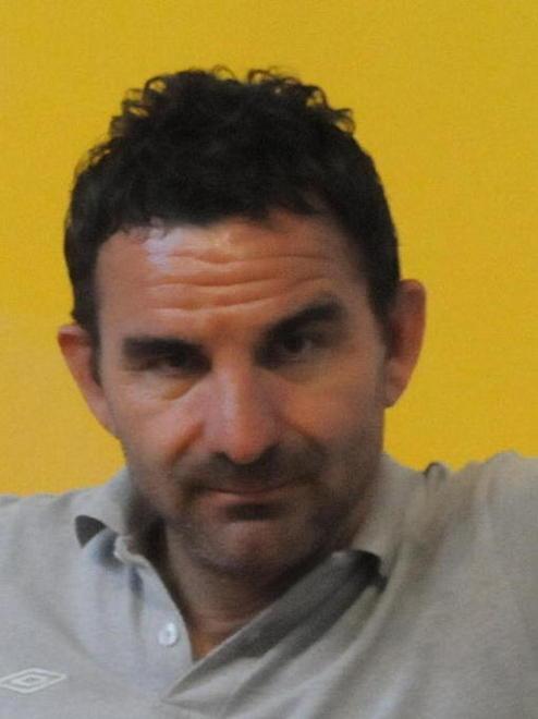 Francesco Nardi torna a vestire la maglia rossonera 