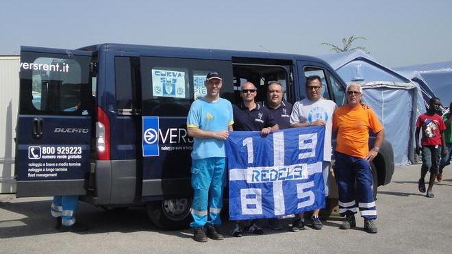 Piellini doc, il cuore acceso per i terremotati dell’Emilia