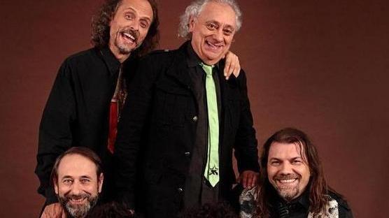 Golden Disc e Spazio d’Autore Sfida a colpi di buona musica