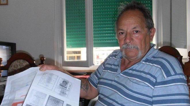 «Ridatemi mia figlia ora posso dedicarmi a lei»