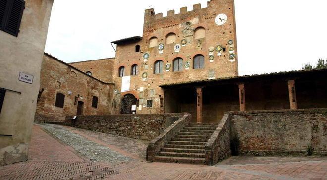 Omaggio al Decameron di celebri pittori