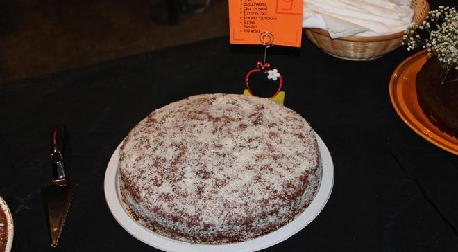 Premiate a Cortenuova le torte migliori