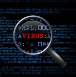 Virus in azione, 300mila pc a rischio blackout&nbsp;&nbsp; 