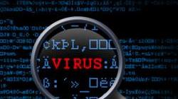 Virus in azione, 300mila pc a rischio blackout 