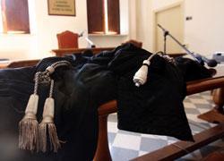 Cecina resterà senza tribunale 