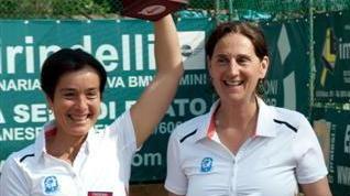Tennis, tre pratesi puntano alla final four