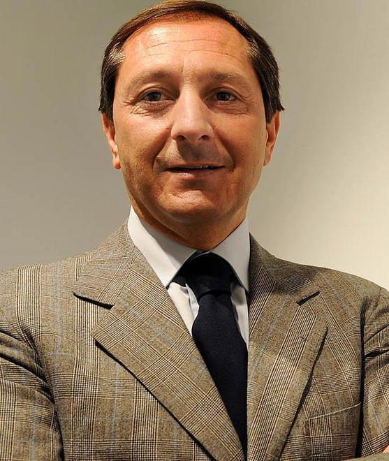 «Spero il tessile abbia un futuro ma mio figlio non fa il Buzzi» 