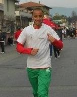 Il marocchino Jilali Jamali vince la Scarpinata Corri in Fornaci