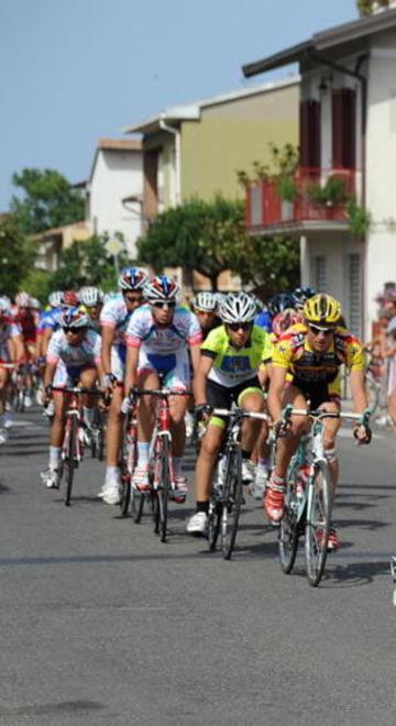 Quasi 240 iscrizioni per il Giro che torna in centro a Marciana 