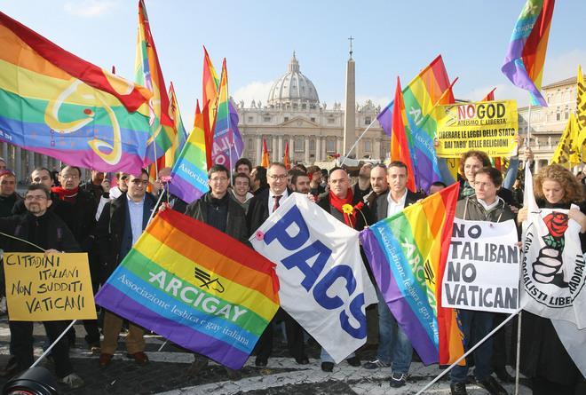 Rc: rilanciare il registro delle unioni civili