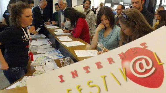 Ad ottobre Pisa ospiterà un nuovo Festival della grande “rete”