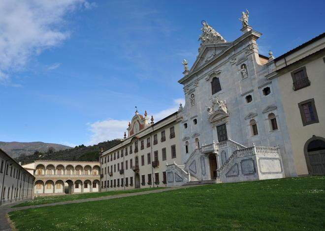 Palazzo Reale, un visitatore al giorno 