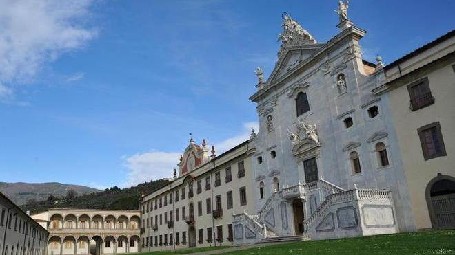 Palazzo Reale, un visitatore al giorno