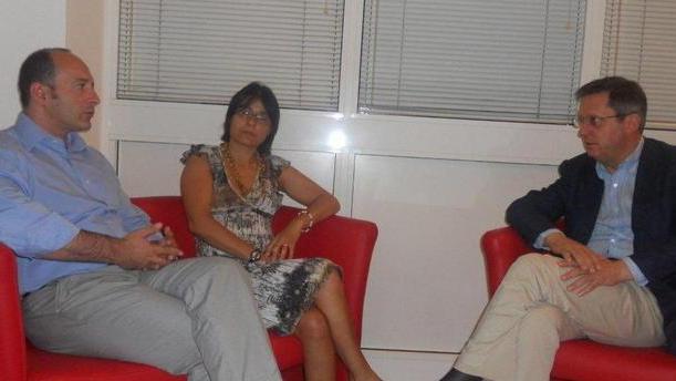 Detenuto con l’Aids ferisce gli agenti