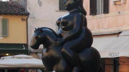 Il gran finale a casa di Tiziano Lera