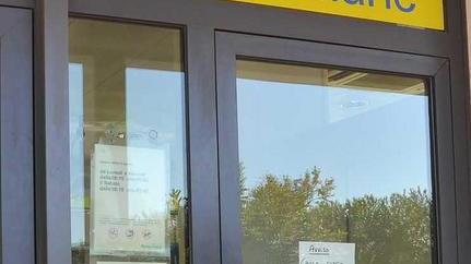 Rischia la chiusura l’ufficio postale aperto a Ruosina