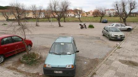 Non chiude il parcheggio dell’Asl dei Venturini
