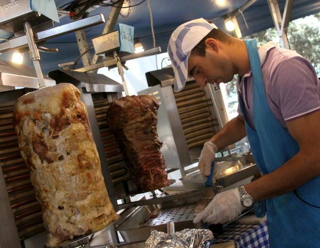 E’ tregua nella guerra della salsiccia 