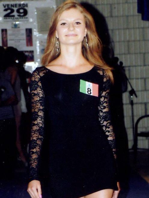 È moldava la vincitrice regionale di Miss immigrata d’Italia 