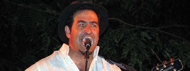 Federico Sirianni in concerto