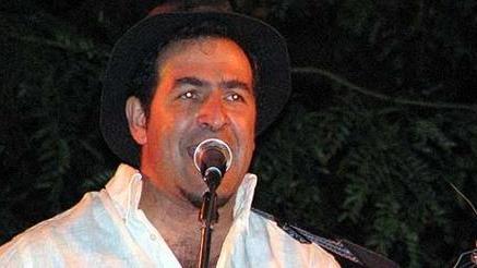 Federico Sirianni in concerto