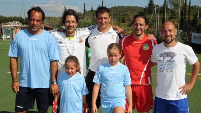 San Martino: successo del camp estivo