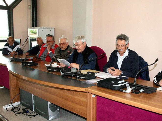 Franchi alla Nuova Bagnolese «Le chiavi le tengo io»