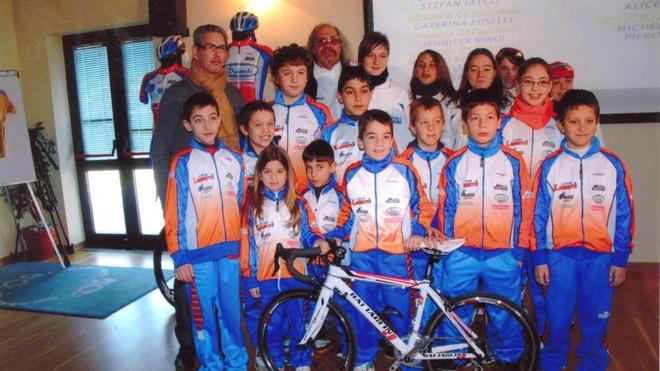 Polisportiva Marina ok in provincia di Lecco