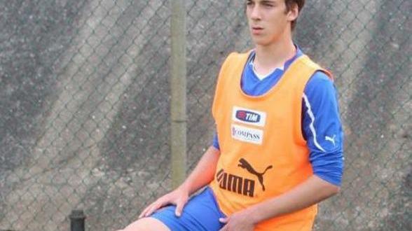 Reggiana, dal Genoa arriva Bani