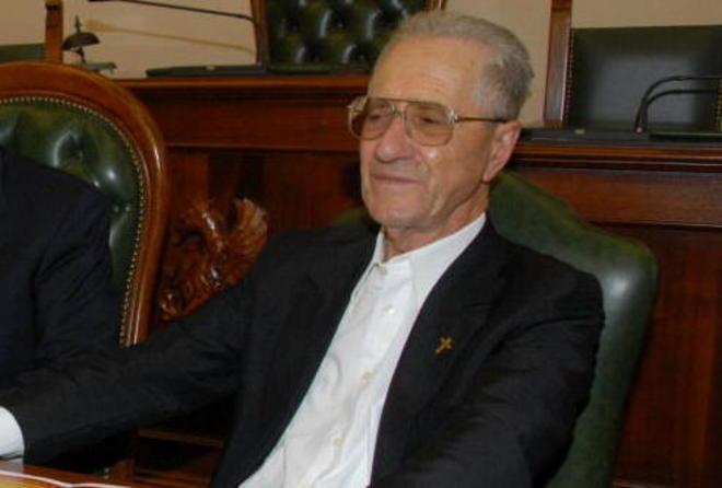 «Sotto la piazza esisteva un grande cimitero diffuso» 