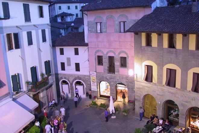 Festa delle Piazzette, in tutto 39 concerti
