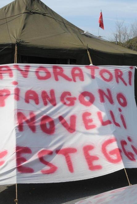 Panem, adesso arriva il sì all’accordo col gruppo Novelli 