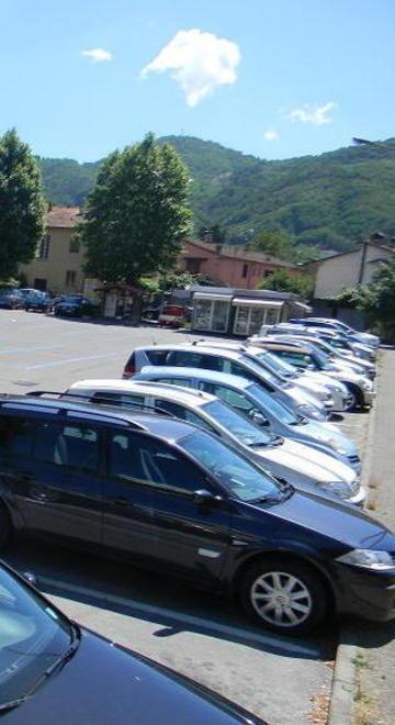Caos parcheggi tanti progetti in ballo nessuno realizzato 