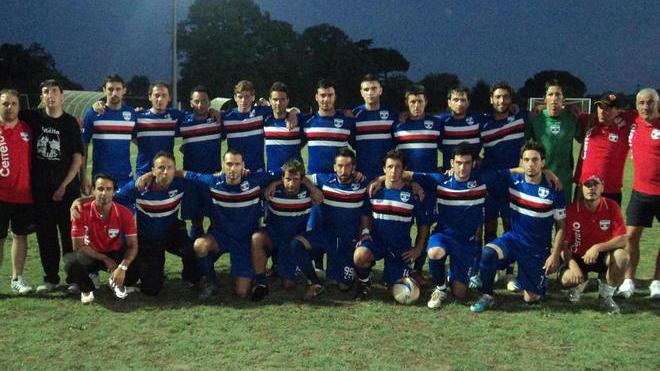 Cerreto e Capanne stasera alle 21,15 si contendono il trofeo di Montignoso