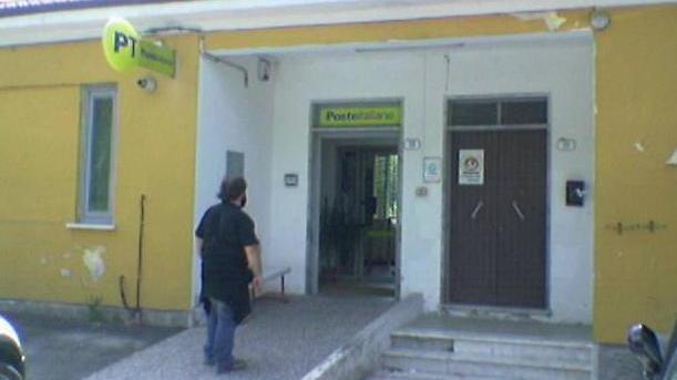 Tagli, 12 uffici postali a rischio chiusura
