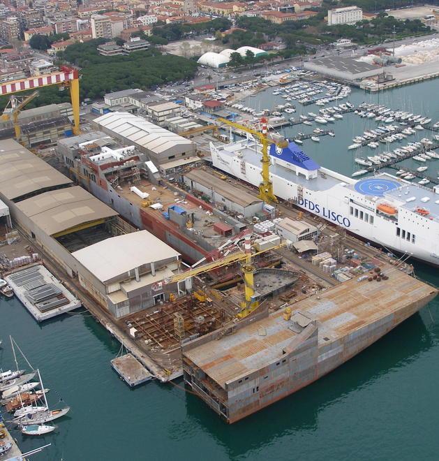 Progetto Ocean, Zubbani non si fida 