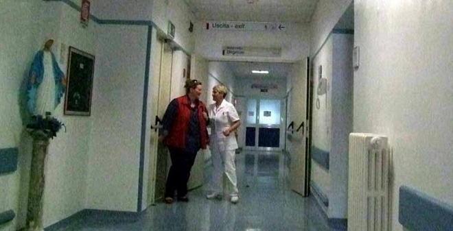 «Il polo dell’area chirurgica a Massa» 