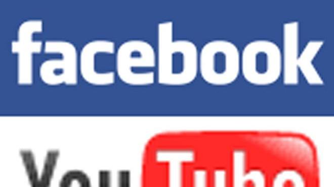 La Chiesa ora si affida anche a YouTube e Facebook