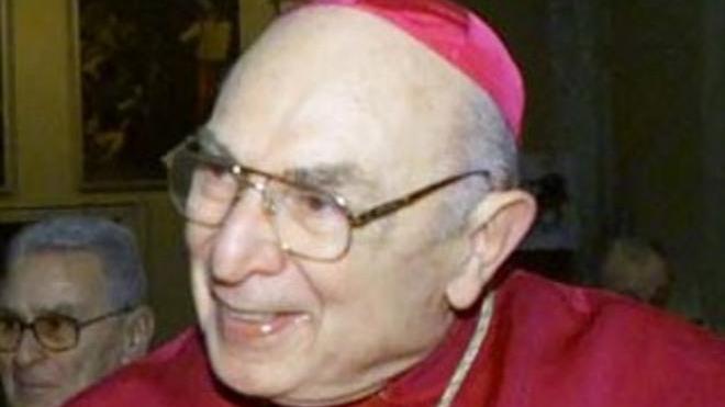 Una casa di preti per ricordare monsignor Ablondi
