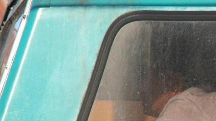 Quei fantasmi che corrono incontro alla morte
