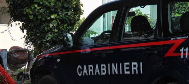 Furti in casa, spariscono attrezzi 