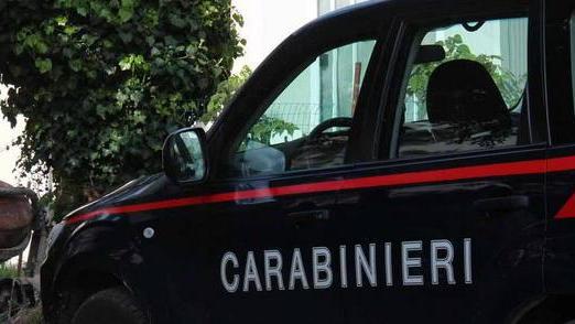 Furti in casa, spariscono attrezzi