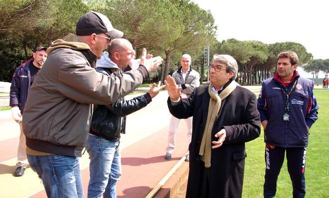 Amaranto ad alto rischio indifferenza 