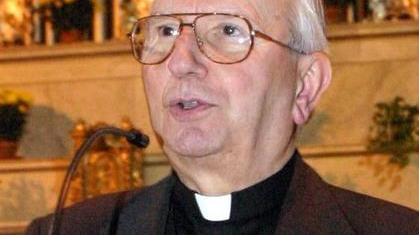 Salviano 2, chiesa dedicata a madre Teresa