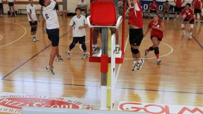 Guinness dei primati stasera il verdetto di Volley Marathon