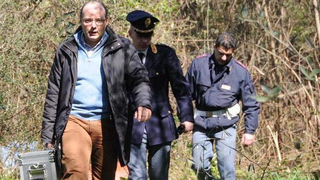 Tentato suicidio o messinscena: giallo sul morto di Pontremoli