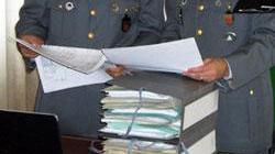 False fatture, denunciato imprenditore: avrebbe evaso 600mila euro