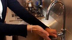 Aria dai rubinetti, Publiacqua assicura interventi immediati