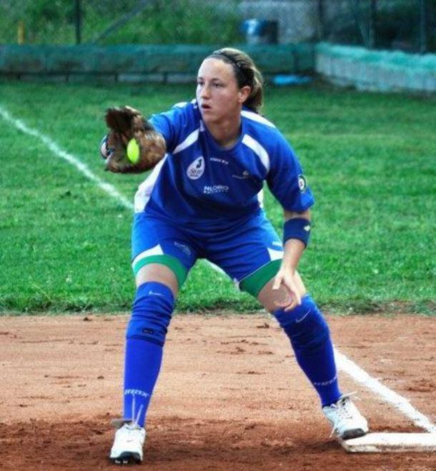 Nuoro softball, bilancio in chiaroscuro 